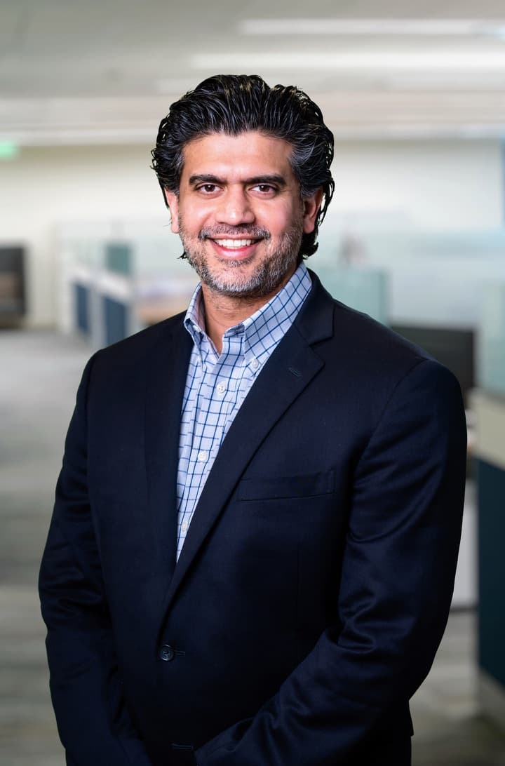 Mishaal Murawala, AI marketing operator